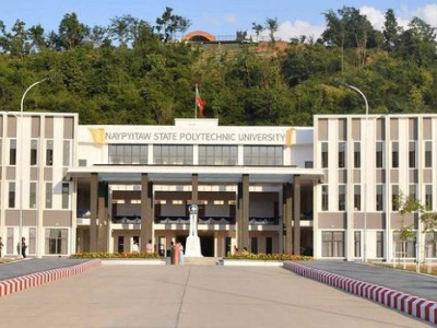 စက်မှု၊ စိုက်ပျိုး၊ မွေးမြူရေးတက္ကသိုလ်ဝင်စာမေးပွဲအောင်လျှင် တက်နိုင်သည့် တက္ကသိုလ်များ