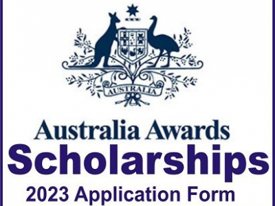 မြန်မာနိုင်ငံများ ကျောင်းသားများအတွက် (Australia Awards Scholarship-AAS - 2023)