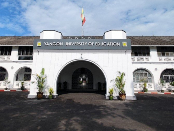 YUOE တွင် ပထမဆုံး ဖွင့်လှစ်မည့် Child Care and Development သင်တန်း