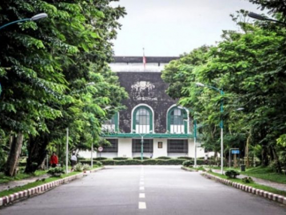 ရန်ကုန်တက္ကသိုလ်တွင် ဖွင့်လှစ်မည့် Diploma in Global English