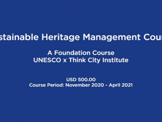 ယူနက်စကိုမှ အကန့်အသတ်ဖြင့်ပေးအပ်သည့် ပညာသင်ဆုများ လျှောက်ထားနိုင်ပြီ