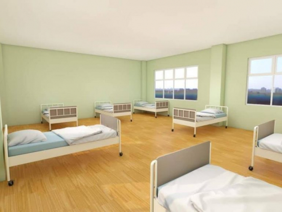 COVID-19 ထိန်းချုပ်ရေးအတွက် ပုဂ္ဂလိကအထက်တန်းကျောင်းများ ပူးပေါင်းပါဝင်မည်