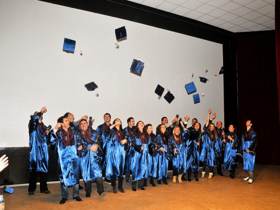 Euro College, Macedonia (Southeast Europe) မှ MBA အတွက် Study Grant $1500 ပေးအပ်ပါမည်