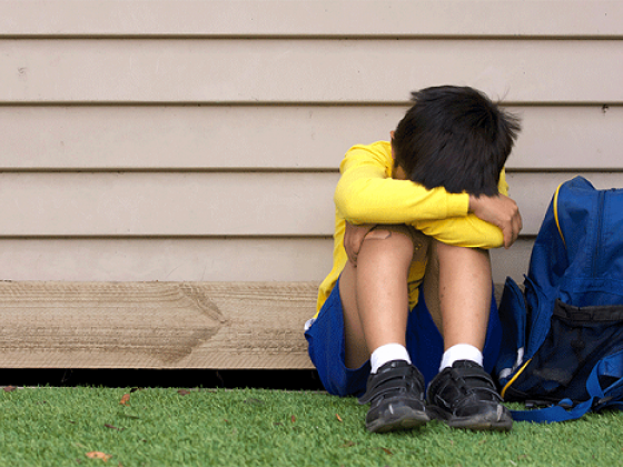 ကျောင်းပျက်များတဲ့ ပြသနာကို ကျောင်းအနေနဲ့ ဘယ်လို ကိုင်တွယ်ဖြေရှင်းမလဲ?