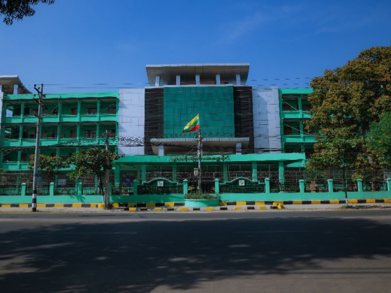 MUFL မှ ဖွင့်လှစ်မည့် ဘာသာစကားနှင့် ကွန်ပျူတာသင်တန်း (၉) ခု