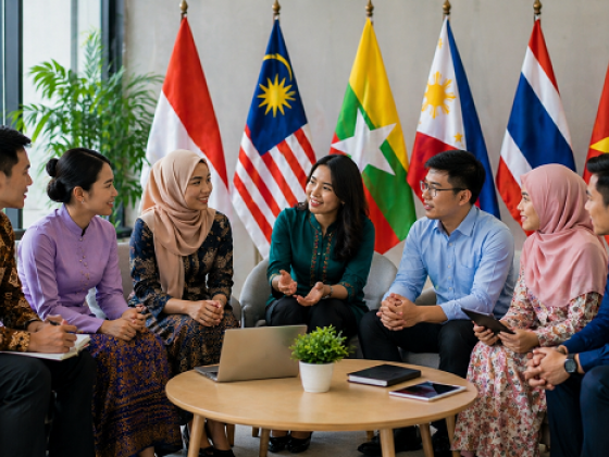 ELT ဆရာတွေအတွက် ပညာရေးမှာ ဦးဆောင်နိုင်သူတွေဖြစ်စေဖို့ အခွင့်အရေး