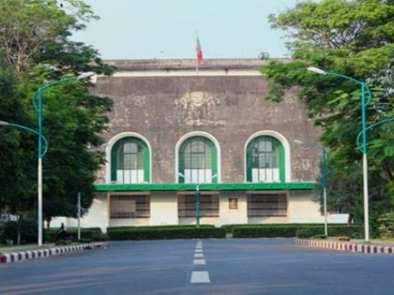 တက္ကသိုလ်/ဒီဂရီကောလိပ် (၄၇) ခုမှ ခေါ်ယူနေတဲ့ နည်းပြ၊ သရုပ်ပြ ရာထူးများ