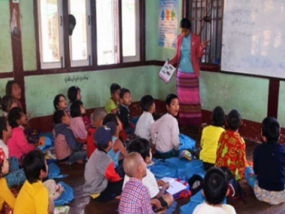 ကျောင်းပြင်ပပညာရေးအတွက် Placement Test ဩဂုတ် (၉) ရက်နေ့ စစ်ဆေးမည် 