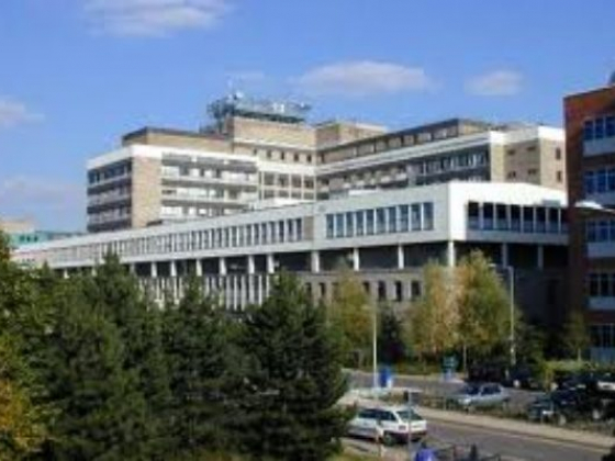 အင်္ဂလန်နိုင်ငံ Cambridge University Hospitals တွင် (၁၂)ကြာသင်ကြားပို့ချမည့်သင်တန်း