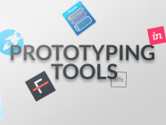 UI / UX ဒီဇိုင်နာများအတွက် Prototype Tools များ