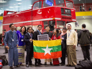 မြန်မာနိုင်ငံသားများ လျှောက်ထားနိုင်မည့် UK Fully Funded Scholarship