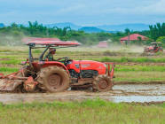 လယ်ယာသုံးစက်ကိရိယာကျွမ်းကျင်မှုသင်တန်းအောက်တိုဘာလတွင်ဖွင့်လှစ်မည်