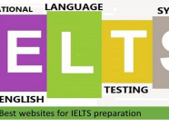 IELTS ဖြေဆိုမည့်သူများလေ့လာသင့်သည့် အကောင်းဆုံး ဝက်ဘ်ဆိုဒ် (၅)ခု