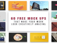 Graphic Designer တို့အတွက် အသုံးဝင်မယ့် Free Mockup Website (၈) ခု