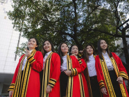 ဘွဲ့မရသေးသူတွေပါ လျှောက်ထားနိုင်တဲ့ ထိုင်းနိုင်ငံ KMUTT တက္ကသိုလ်က ပညာသင်ဆုများ