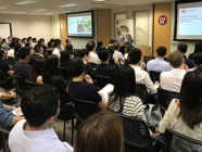 လှိုင်တက္ကသိုလ်ဝင်းထဲရှိ Advanced ICT Engineering သင်တန်းများ စတင်လျှောက်ထားနိုင်