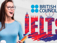 British Council မှာ Free တက်ရောက်နိုင်တဲ့ IELTS Preparation Program