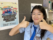 မိမိကလေးကို ထိုင်းမှာ ကျောင်းထားလိုသူတွေအတွက် Edunection Summit