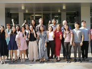 လူငယ်များ စွမ်းဆောင်ရည်နှင့် အလုပ်သင်အခွင့်အလမ်းရရှိမယ့် Youth Innovation Challenge 2023