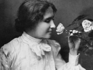 ကျောင်းသင်ရိုးမှာထည့်သွင်းသင်ကြားခဲ့ရတဲ့ Helen Keller ရဲ့စိတ်ဝင်စားဖွယ် ဘဝအကြောင်း