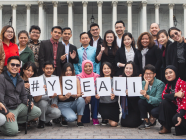 မြန်မာလူငယ်များ အမေရိကန်တက္ကသိုလ်များတွင် (၅) ပတ်ကြာ အခမဲ့ လေ့လာ သင်ယူနိုင်မည်