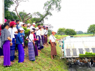 ရေဆင်းတက္ကသိုလ်သို့ ပါရဂူသင်တန်း လျှောက်လွှာများအား အောက်တိုဘာ (၂၇) ရက် နောက်ဆုံးထား ပေးပို့ရမည်