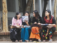 ၂၀၂၃-၂၄ ပညာသင်နှစ်အတွက် တစ်နိုင်ငံလုံးရှိ တက္ကသိုလ်အားလုံး၏ ဝင်ခွင့်စာရင်းများ စုစည်းမှု
