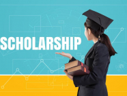 လတ်တလော Try ကြည့်လို့ရမယ့် Scholarship Program များ