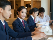 Hospitality Courses (၅၀) ကျော် Free လေ့လာနိုင်မယ့် Typsy