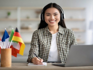 ဘာသာစကားတွေကို 100% အခမဲ့ သင်ကြားပေးနေတဲ့ LMDB ရဲ့ ဇွန်လအတန်းများ
