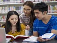 မြန်မာကျောင်းသားအများစု ရွေးချယ်တက်ရောက်ကြတဲ့ Course များ