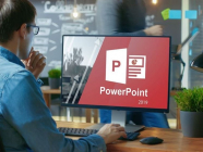 MYEO မှ Online ကနေ Free သင်ကြားပေးမယ့် PowerPoint Training