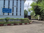 ရန်ကုန်တက္ကသိုလ်စာကြည့်တိုက်ရဲ့ အွန်လိုင်းမှ ရယူနိုင်မယ့် ဝန်ဆောင်မှုများ