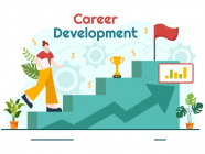ဆယ်ကျော်သက်လေးတွေ Free တက်ရောက်နိုင်မယ့် Career Development Course