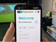 NotebookLM တွင် မြန်မာစကားပြော Audio View အား စတင် အသုံးပြုနိုင်