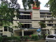 ဘွဲ့ရပြီးသူများ လျှောက်ထားနိုင်သည့် သံတမန်ရေးရာဘွဲ့လွန်ဒီပလိုမာသင်တန်း