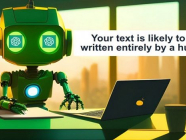 Plagiarism ငြိ/မငြိ စစ်ဆေးလို့ရတဲ့ AI Tools (၁၀) ခု