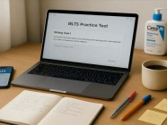 IELTS ကို အစမ်းဖြေကြည့်ချင်သူတွေအတွက် Free Website (၅) ခု