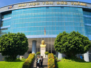 အထက်တန်းအောင်ထားသူများအတွက် ဗီယက်နမ်နိုင်ငံက ပညာသင်ဆု