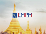 မြန်မာကျောင်းသား/လူငယ်တွေအတွက် EMPM ‌Batch-5 ကို စတင် လျှောက်ထားနိုင်ပါပြီ
