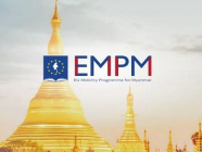 မြန်မာကျောင်းသား/လူငယ်တွေအတွက် EMPM ‌Batch-5 ကို စတင် လျှောက်ထားနိုင်ပါပြီ