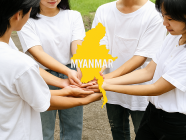 Community ကို အကျိုးပြုလိုတဲ့ လူငယ်တွေအတွက် သိန်း (၈၀) အထိ ထောက်ပံ့ပေးမယ့် ပရိုဂရမ်
