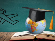 အာရှနှင့် အရှေ့အလယ်ပိုင်းသည် ကမ္ဘာ့ပညာရေးနိုင်ငံများအဖြစ် အားကောင်းလာမည်