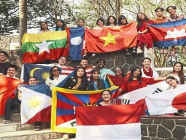 မြန်မာ အထက်တန်းကျောင်းသား/သူတွေအတွက် IB ဒီပလိုမာ ပညာသင်ဆု