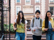 GED ကို အသိအမှတ်ပြု လက်ခံတဲ့ ဥရောပက တက္ကသိုလ်များ