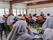 မလေးရှား အခြေခံပညာရေးတွင် ၂၀၂၇ ခုနှစ် သင်ရိုးအသစ် ပြောင်းလဲမည်