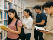 ဇော်ဂျီဖိုလ်ဝင်စာအုပ်တိုက်မှ (၃) ရက်တိုင် ကျင်းပပေးမယ့် စာပိုးကောင်ပွဲ