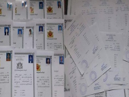 တက္ကသိုလ်ဝင်စာမေးပွဲ အောင်လက်မှတ်အတု ပြုလုပ်မှုများ ရှိလာ