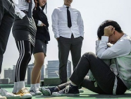 တောင်ကိုရီးယားတက္ကသိုလ်ဝင်ခွင့် ရွေးချယ်မှုမှာ အနိုင်ကျင့်မှုမှတ်တမ်းက အရေးပါလာ