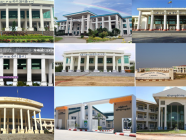 မြန်မာနိုင်ငံတွင် ဖွင့်လှစ်ထားသော Polytechnic University (၉) ခု